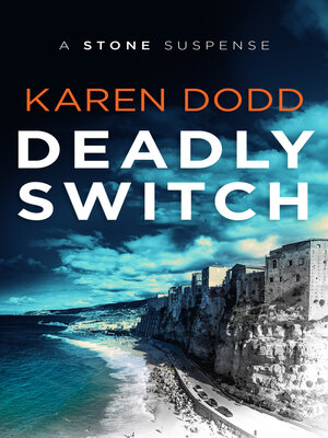 Deadly Switch - ebook